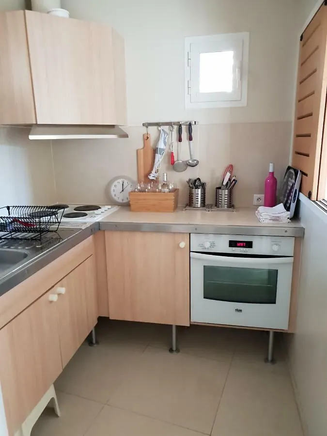 Holiday home Lou Cigalou Villa Cassis France